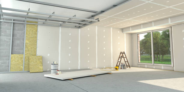 Best Commercial Insulation Contractor  in Carrollton, MO